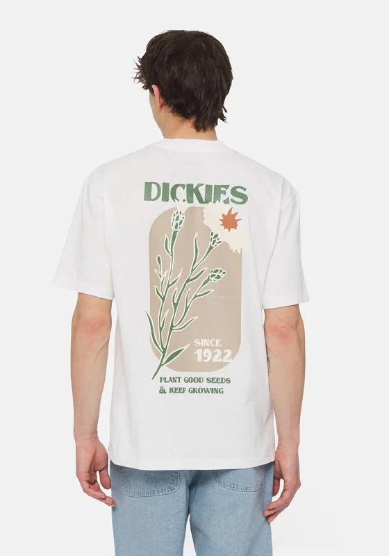 Dickies Herndon Graphic T-Shirt, White