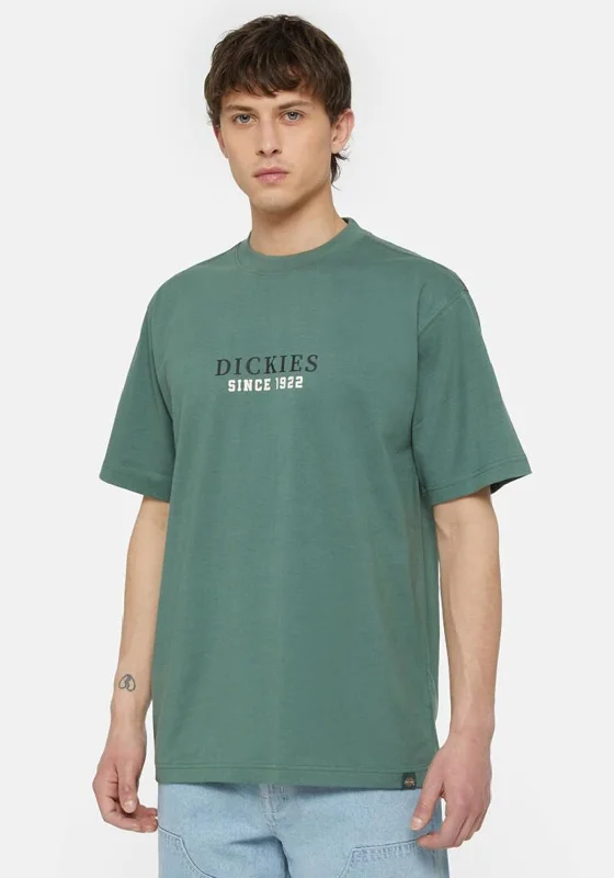 Dickies Park T-Shirt, Forest