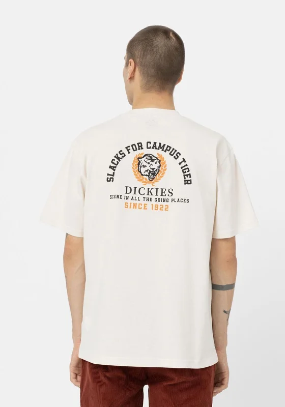 Dickies Westmoreland T-Shirt, Whitecap Grey