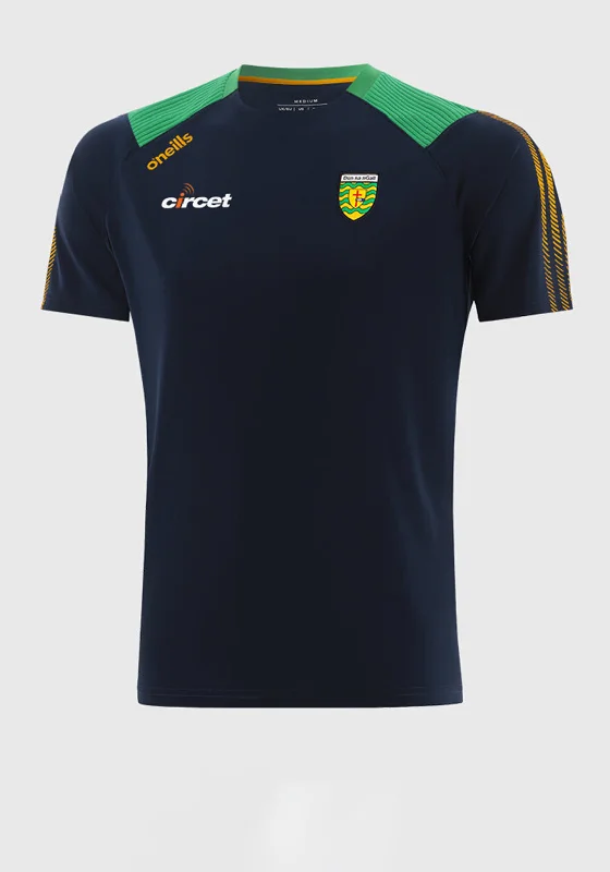 O’Neills Donegal GAA Dynamo 060 T-Shirt, Marine