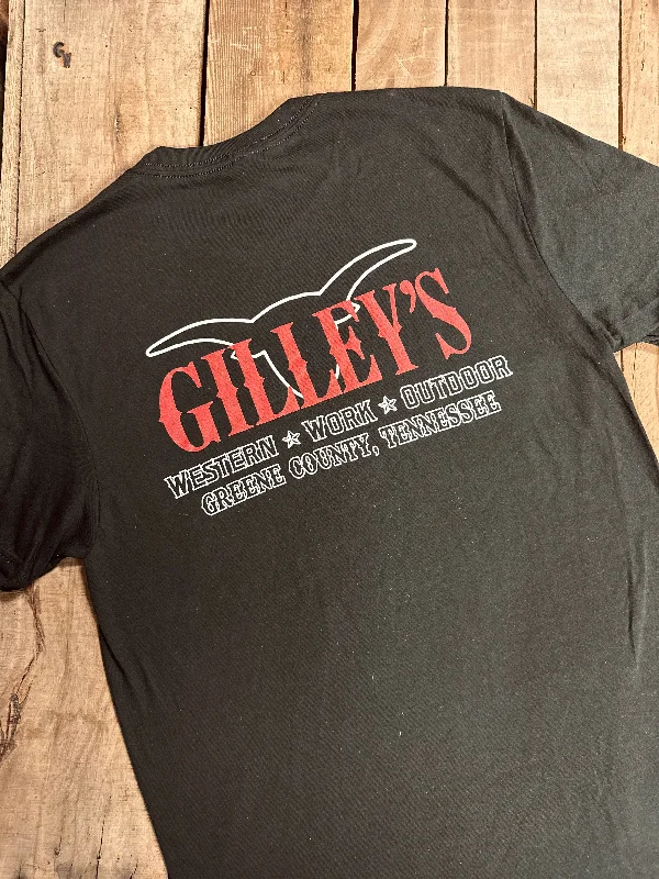 Gilley's T-Shirt - Greene County