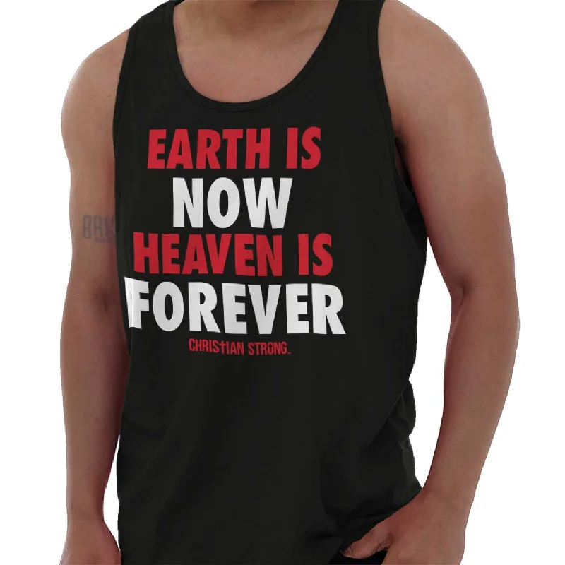 Heaven Forever Tank Top