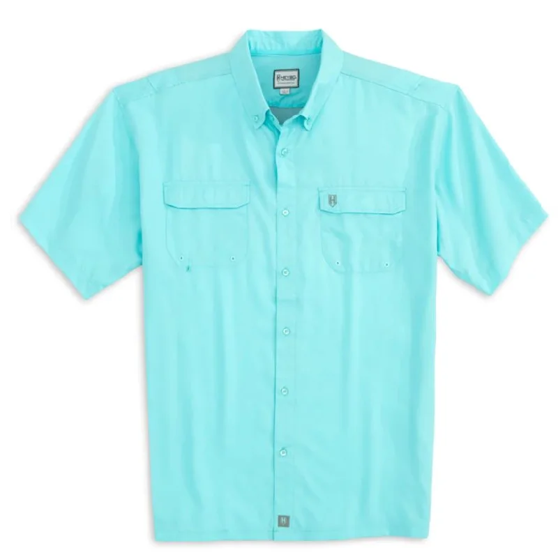 Heybo Beaufort S/S Shirt