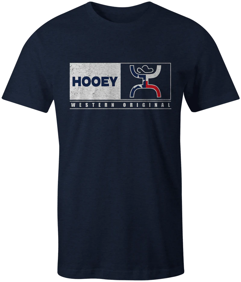 Hooey "Match" T-Shirt