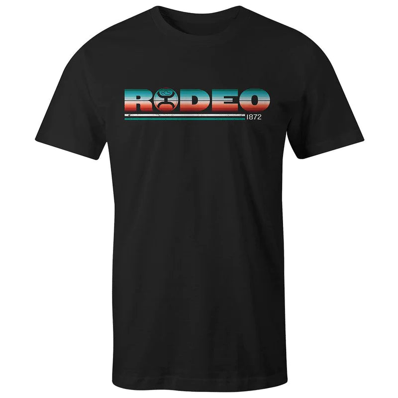 Hooey "Rodeo" T-Shirt