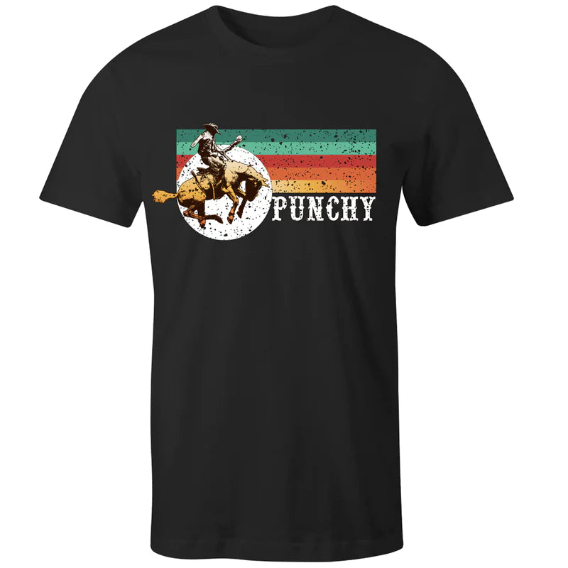 Hooey "Punchy" Youth T-Shirt