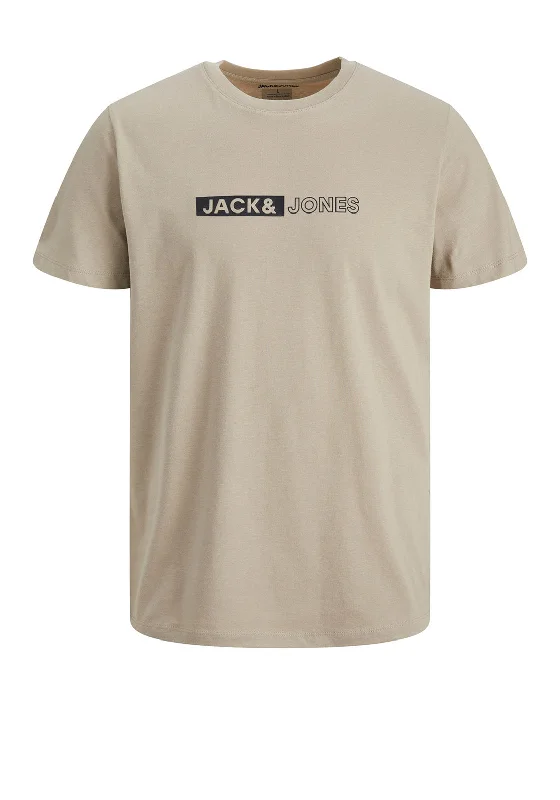 Jack & Jones Neo T-Shirt, Crockery