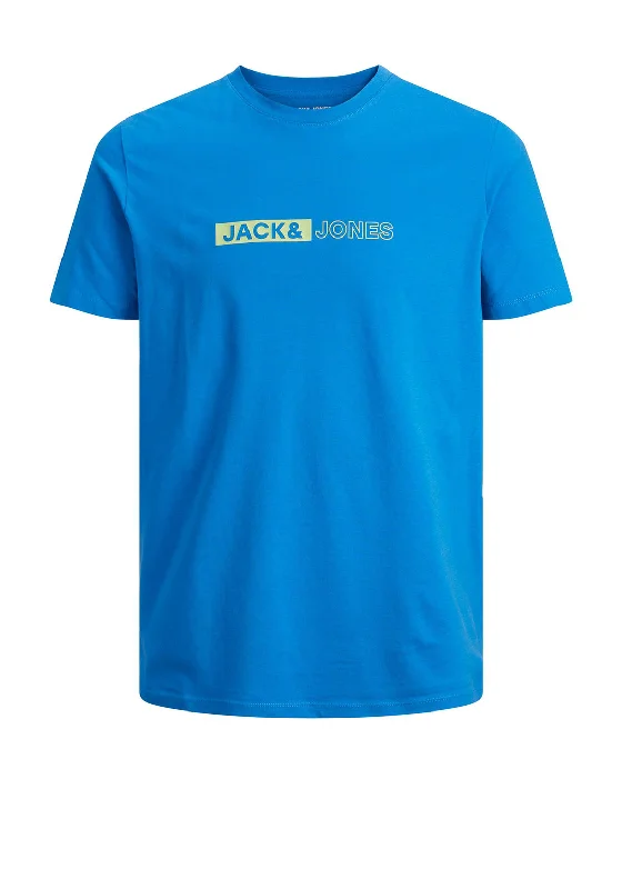 Jack & Jones Neo T-Shirt, French Blue