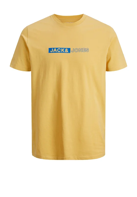 Jack & Jones Neo T-Shirt, Jojoba