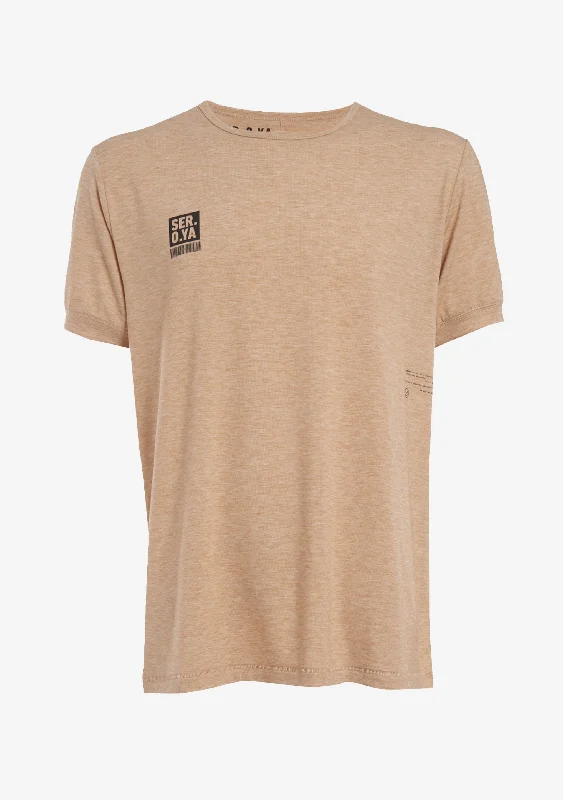 Jake Muscle Slim T-Shirt