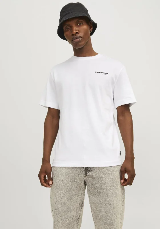 Jack & Jones Aero T-Shirt, White