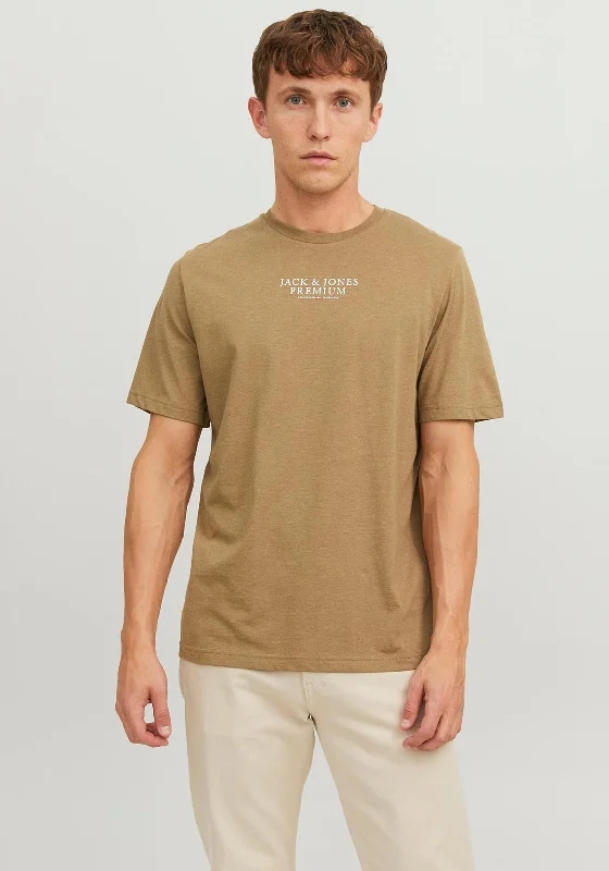 Jack & Jones Archie T-Shirt, Elmwood