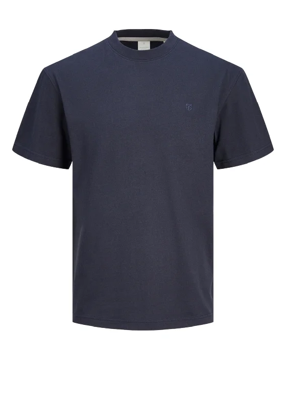 Jack & Jones Logan T-Shirt, Navy