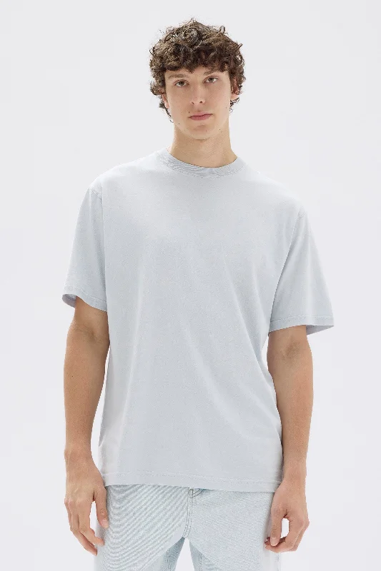 Knox Organic Oversized Tee