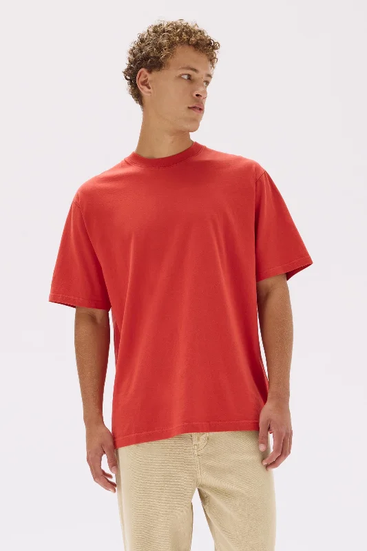 Knox Oversized Tee