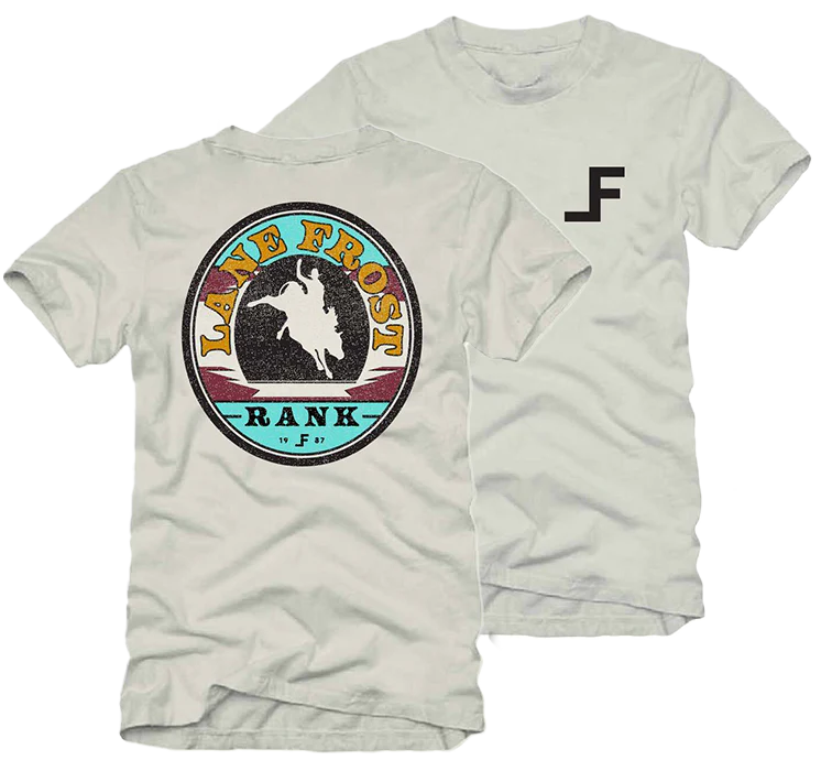 Lane Frost "Odessa" T-Shirt