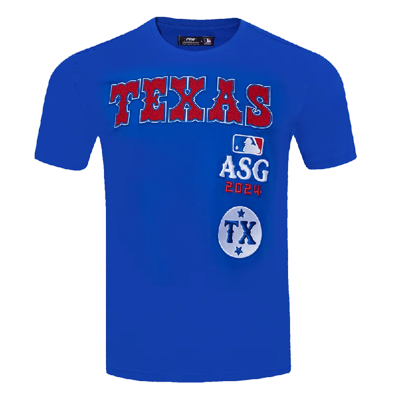 MLB ALL STAR 2024 MEN'S SJ TOP (ROYAL BLUE)