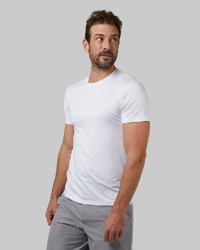 MEN'S COOL CLASSIC CREW T-SHIRT