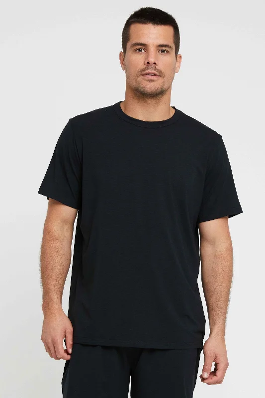 Men's Favourite Tee - Black