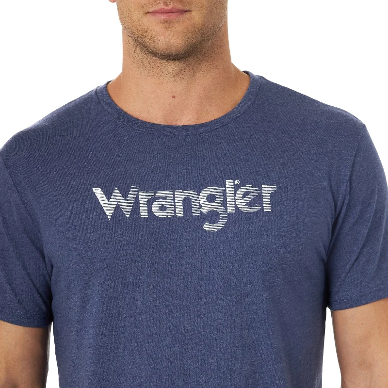 Men's Wrangler Logo T-Shirt