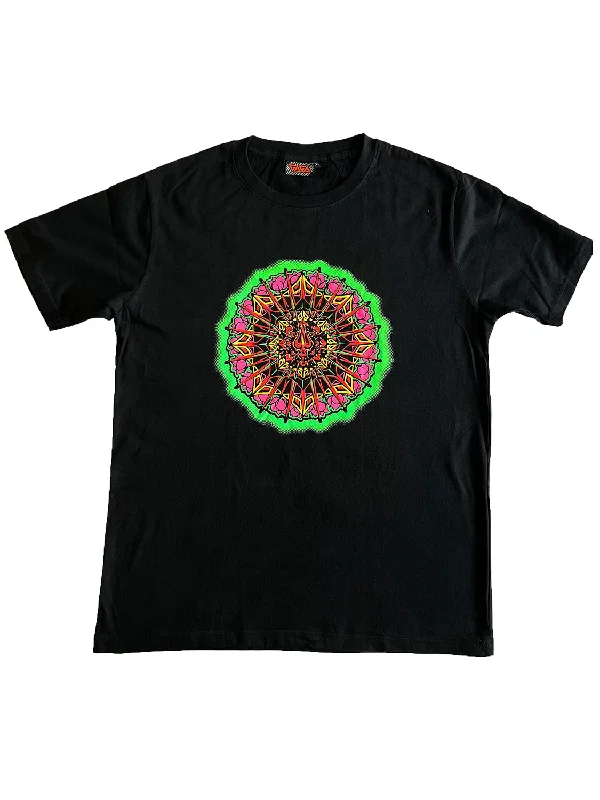 Psychedelic GAGA T-shirts