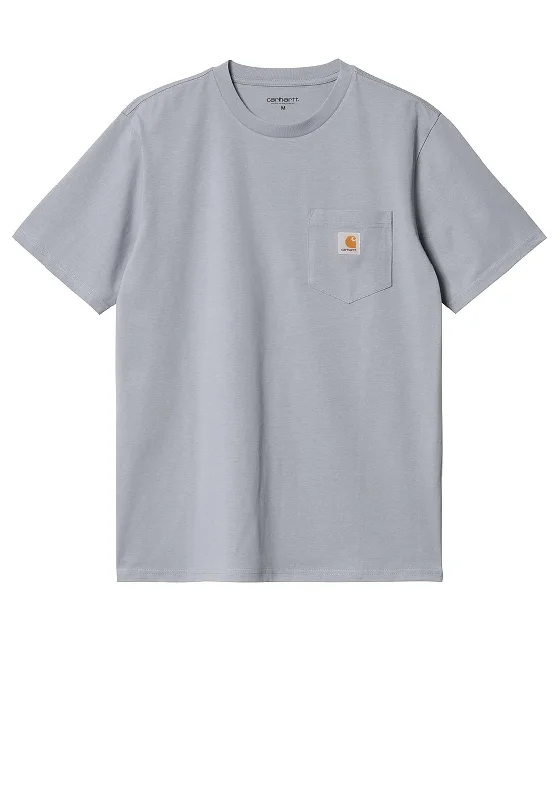 Carhartt Pocket T-Shirt, Mirror