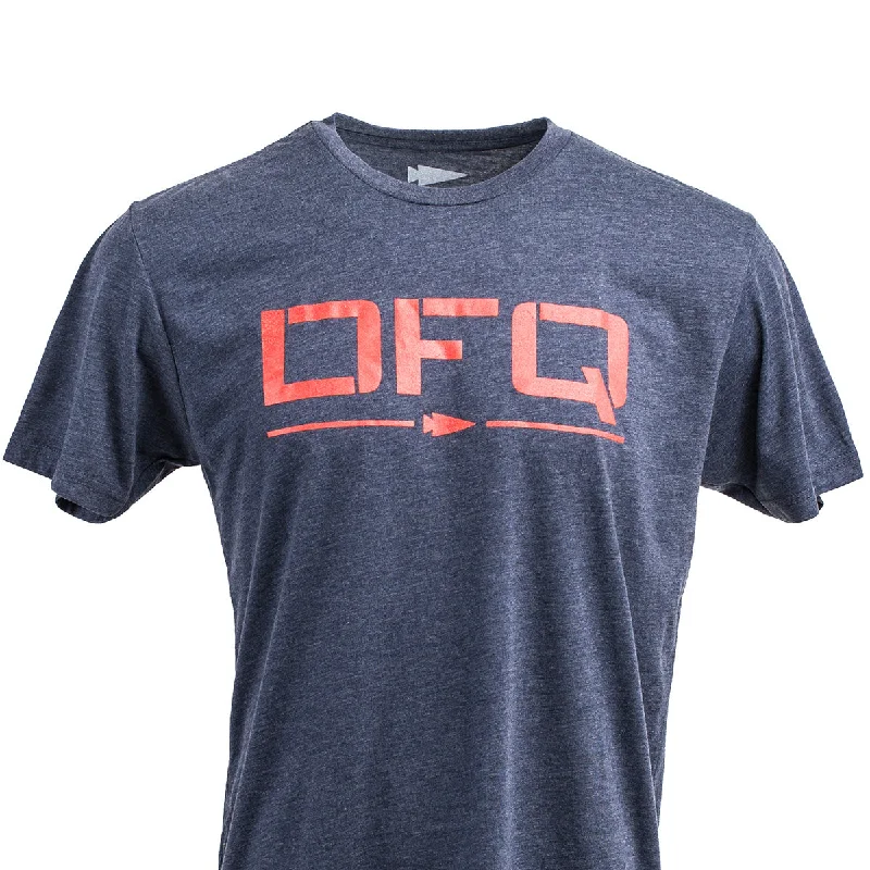 DFQ Tee Tri-Blend