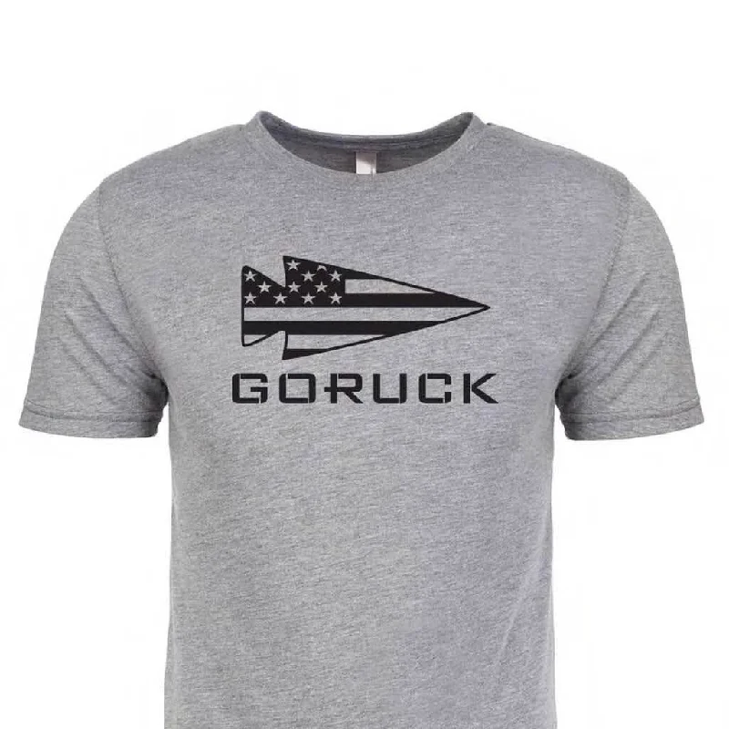 GORUCK USA Tee - Tri-blend