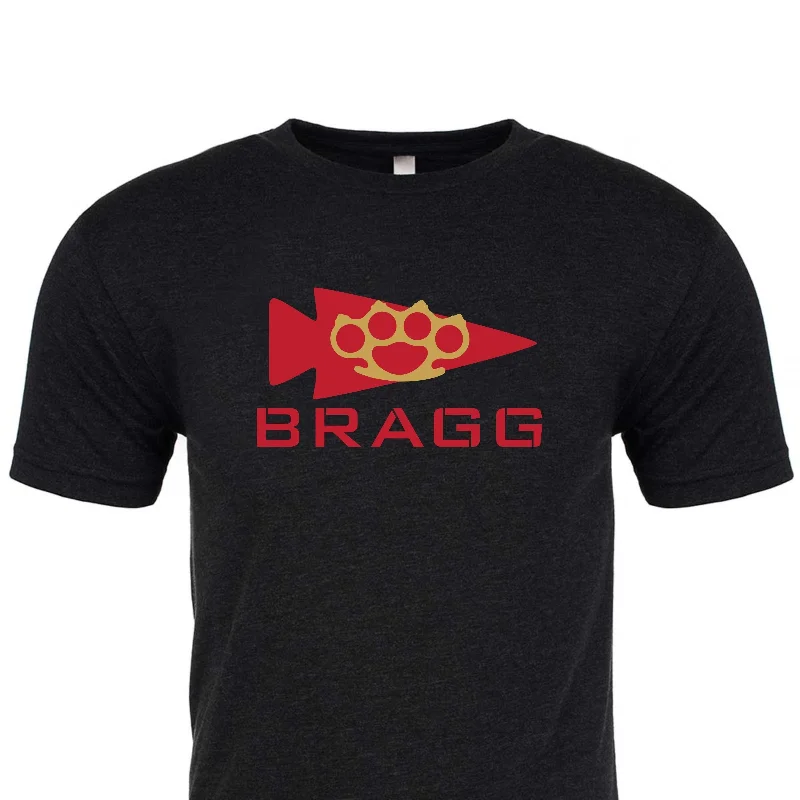 The Bragg GORUCK Challenge Tee - Tri-Blend