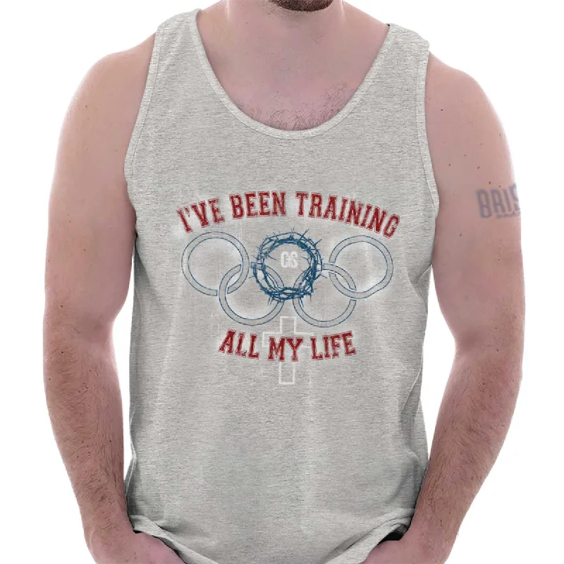 Training Tank Top