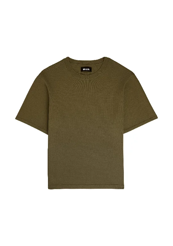 William Knit Shirt