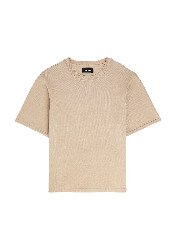 William Knit Shirt