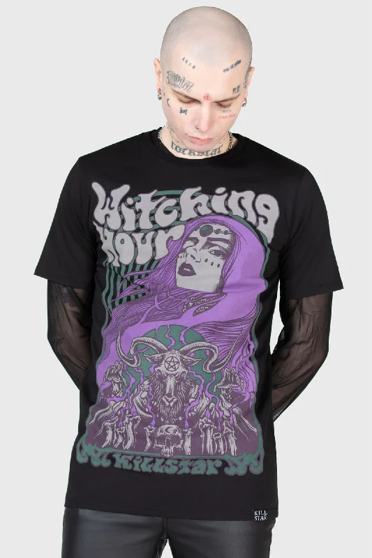 Witching Hour T-Shirt